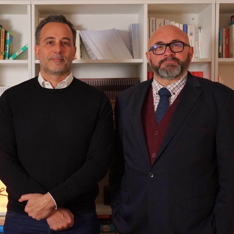 cover art for Fraudes, délocalisations, contraintes européennes : comment nous avons laissé la sécurité sociale s'abîmer