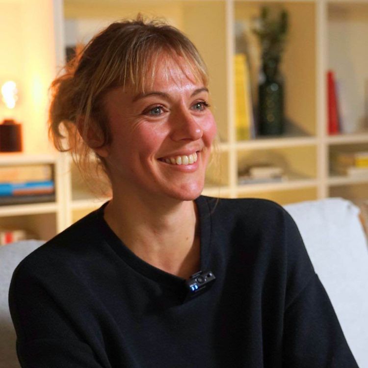 cover art for Agriculture française : pourquoi avons-nous perdu le lien avec ceux qui nous nourrissent ?