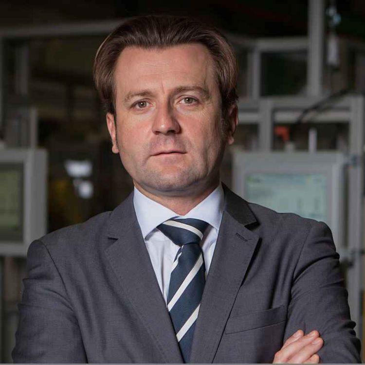 cover art for De 42 Millions de C.A au redressement judiciaire : Le combat d'Olivier SEYEUX