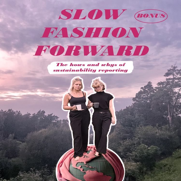 cover art for S.1 Bonus #1 - TRAILER