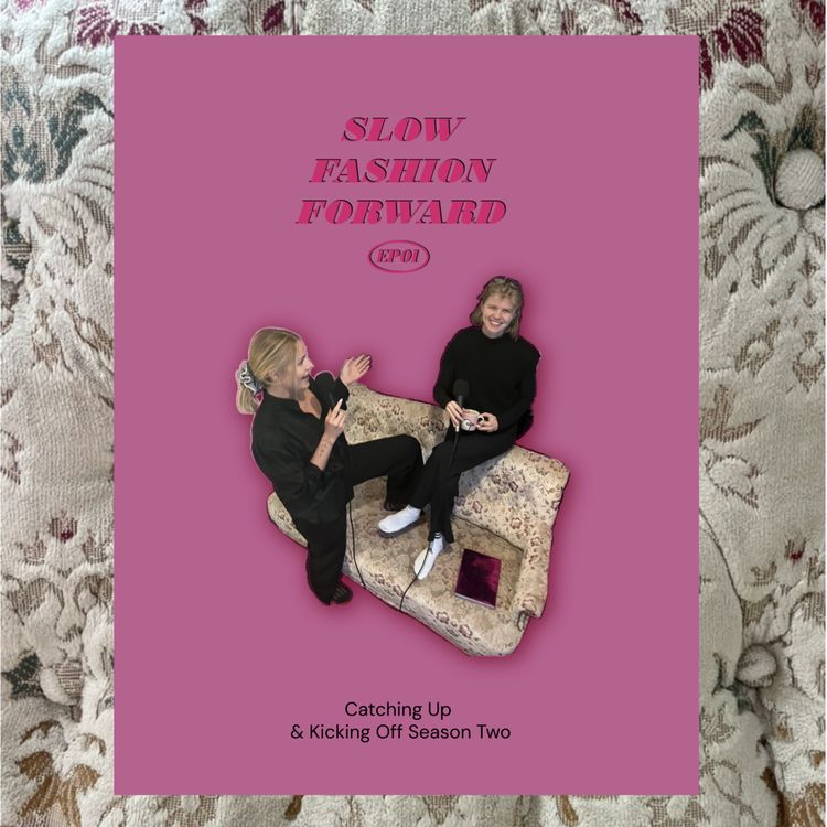 cover art for Catching Up and Kicking Off Season Two