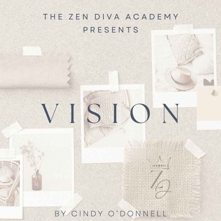 cover art for VISION - Module 1