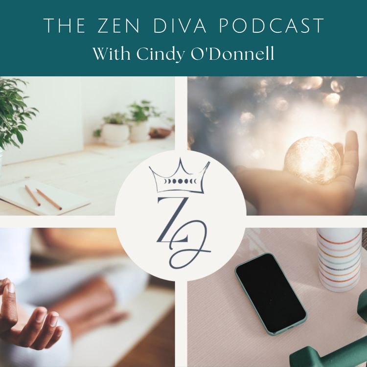 cover art for She's Back. For Real This Time.