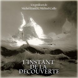 cover art for L'Instant de la Découverte