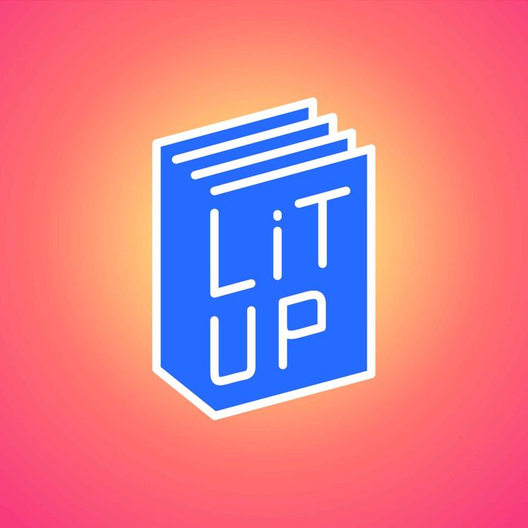 cover art for Anna Funder on The Invisible Life of Mrs. Orwell