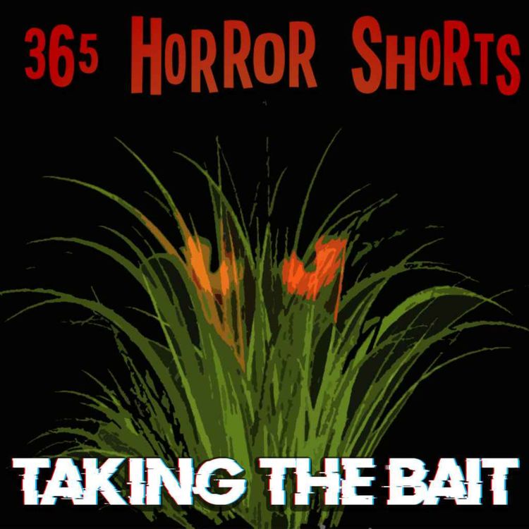 cover art for "Taking the Bait"