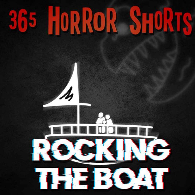 cover art for "Rocking the Boat"