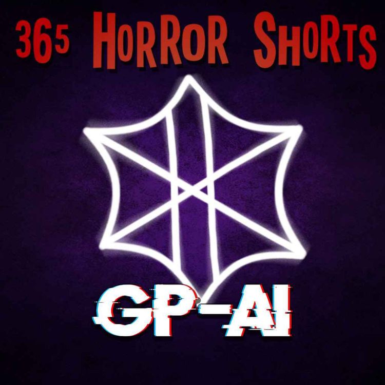 cover art for "GP-Ai"