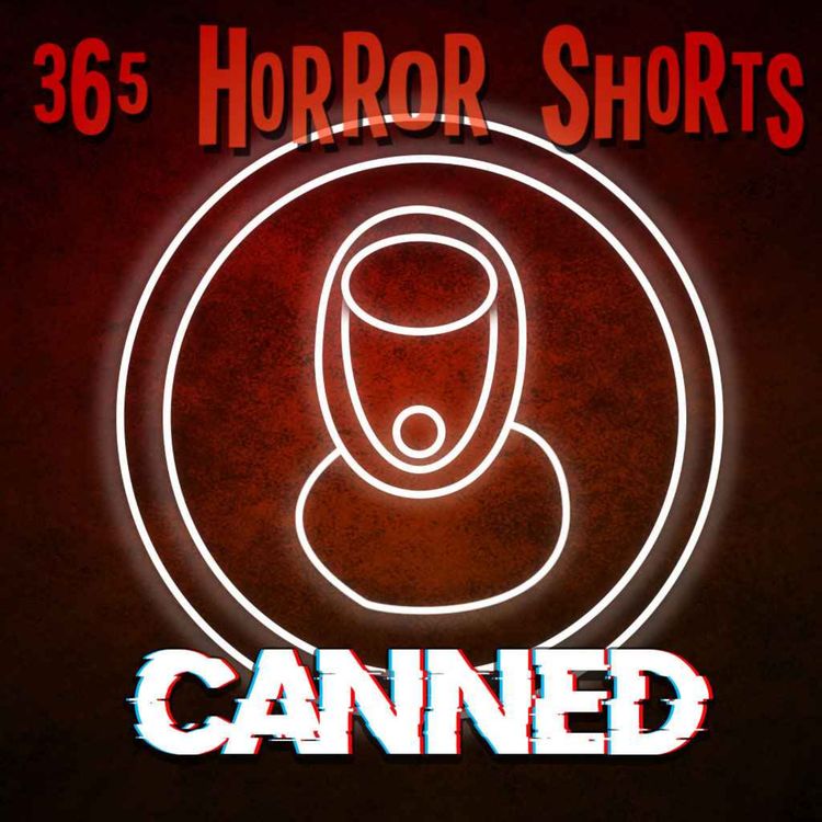 cover art for "Canned"