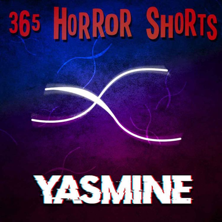 cover art for "Yasmine"