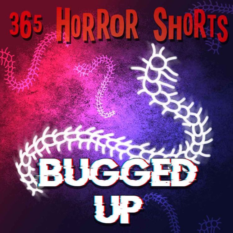 cover art for "Bugged Up"