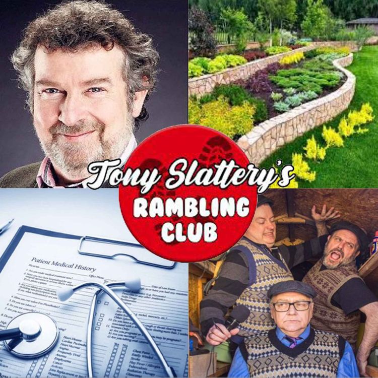 cover art for Paul Bradley- "Blood Coming Out Of Your Ears"