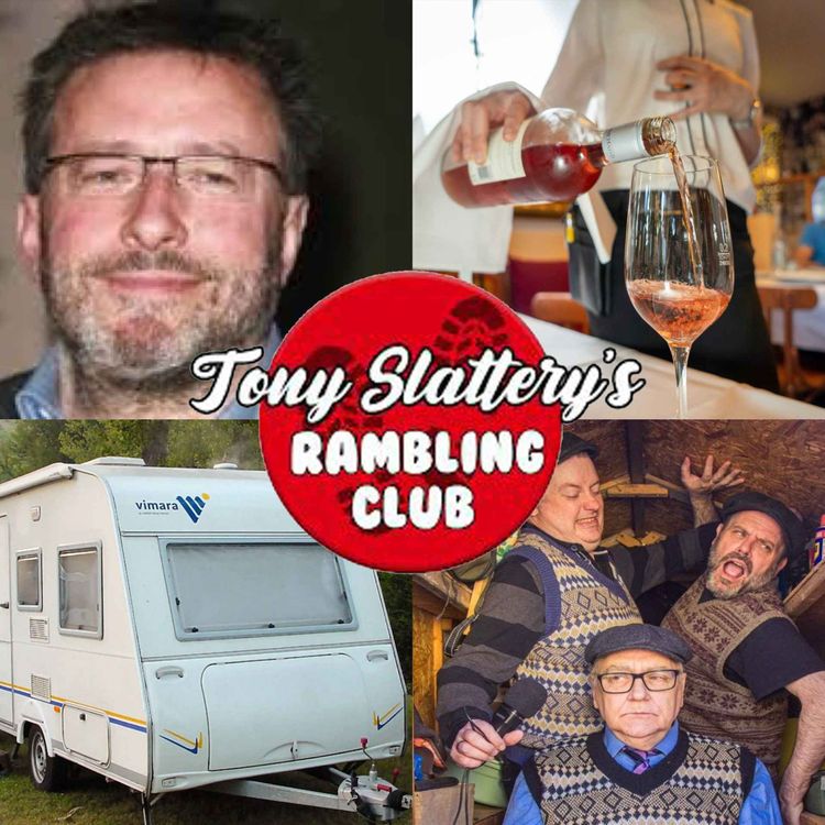 cover art for Rowland Rivron- "Knowledge Of My Arse"