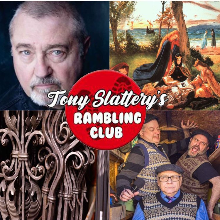 cover art for Brian Croucher- "No Swimming Today, Boys!"