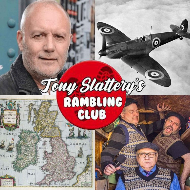 cover art for Karl Howman- "Clean The Horses and Muck Them Out!"