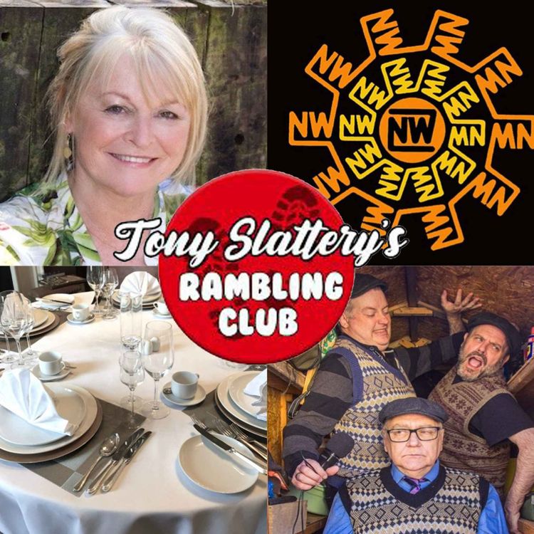 cover art for Sue Cook- "Terry Was Quite Overcome!"