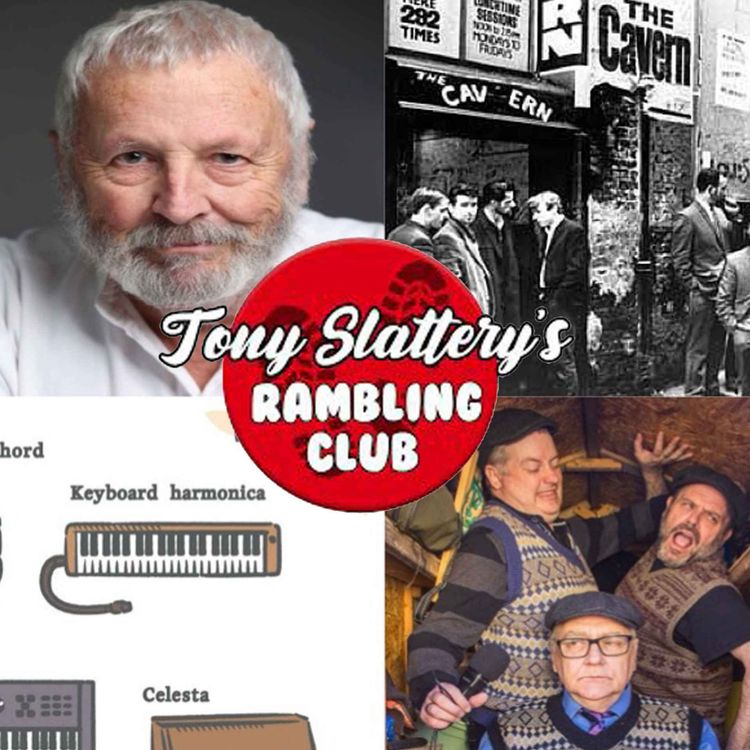 cover art for Terry Molloy- "I Decided To Never Become Famous"