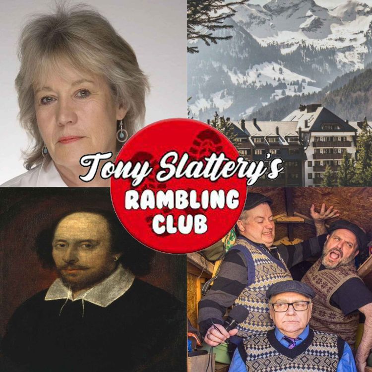 cover art for Sally Knyvette- "Britain's Answer To Star Wars!"