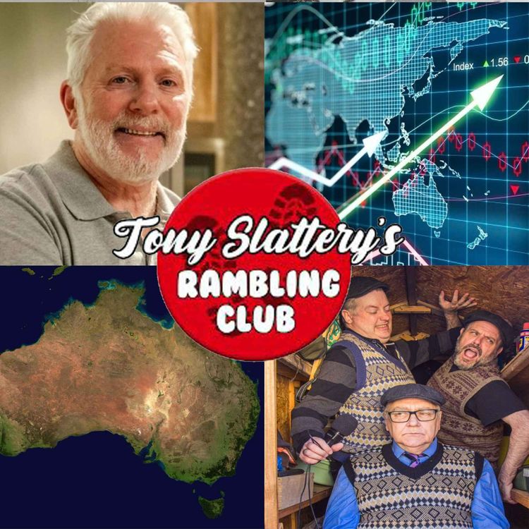 cover art for John McArdle- "We'll Knock That Out Of You!"