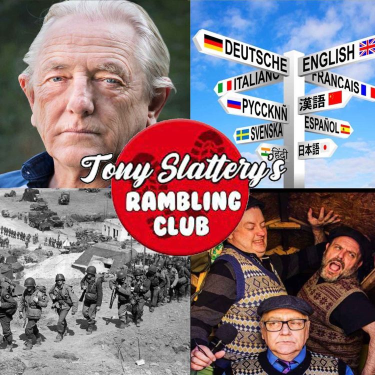 cover art for Mark Wingett- "He Just Slotted Me Into The Wall"