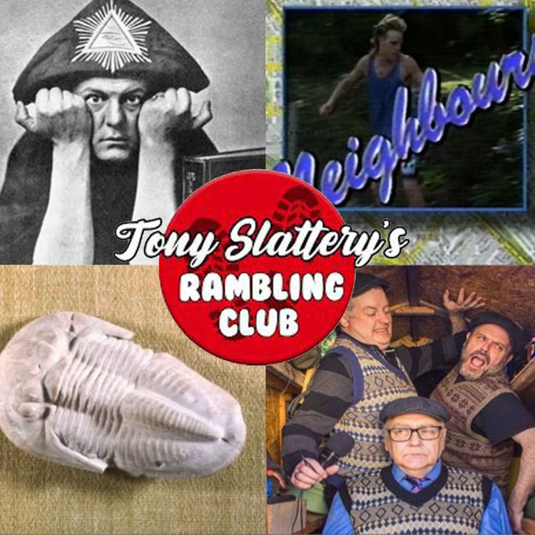 cover art for West Kirby Live- "Size Queen?!"