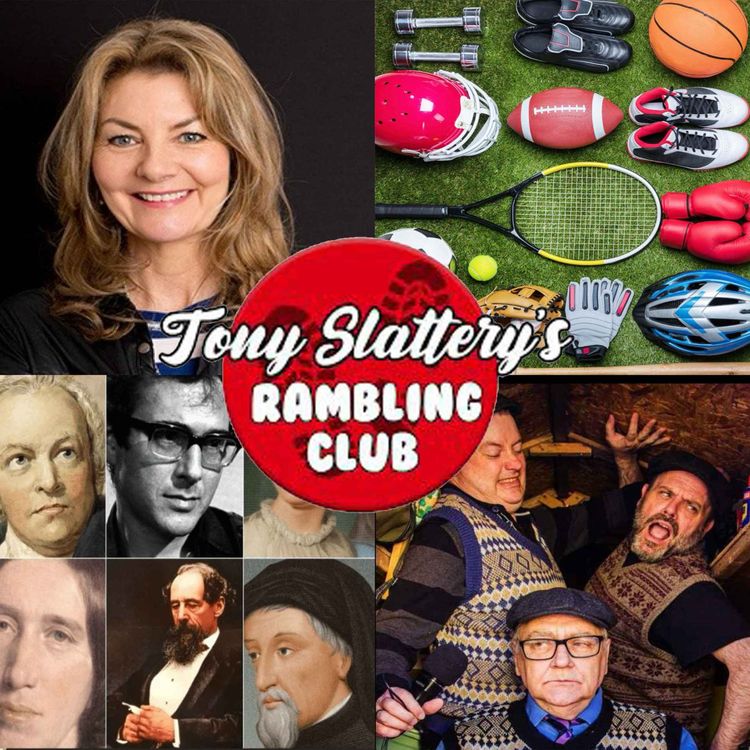 cover art for Jo Caulfield- "You Can't Play"