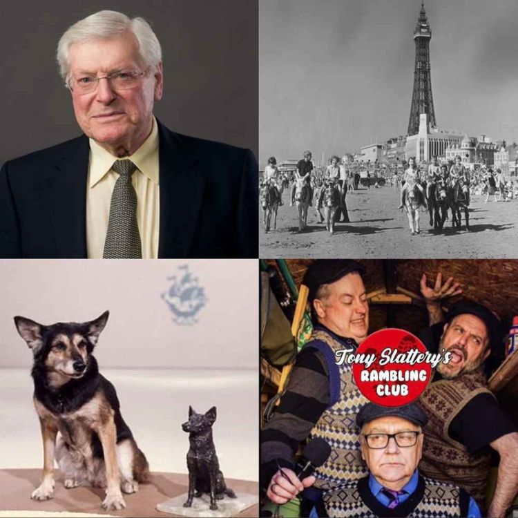 cover art for Peter Purves- "I Frightened the Floor Manager to Death!"
