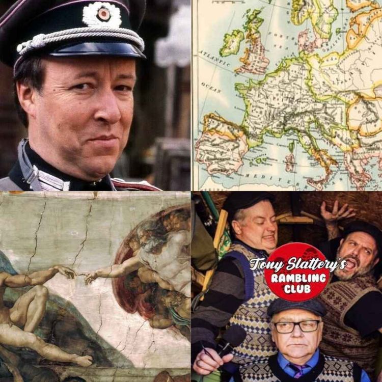 cover art for Guy Siner- “You Bloody Colonials”