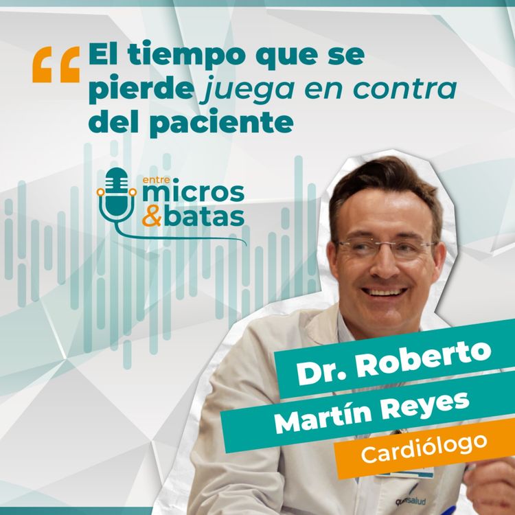 cover art for T2. 04 - El tiempo que se pierde juega en contra del paciente