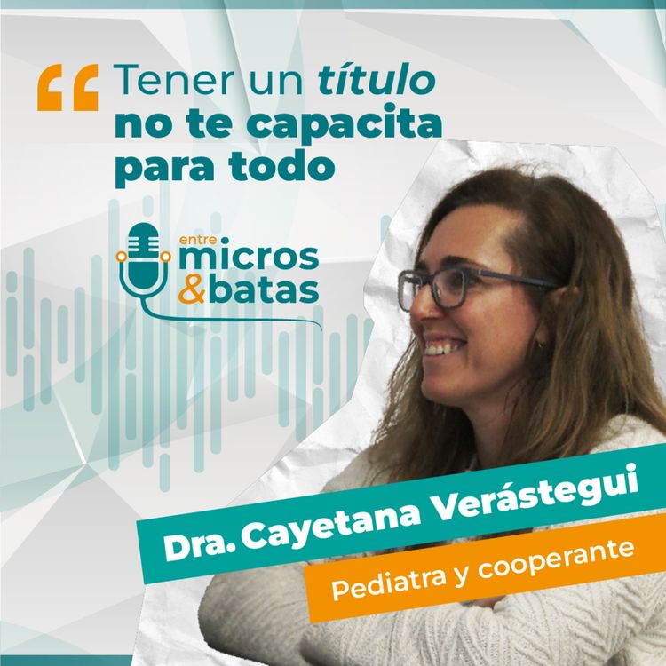 cover art for T2. 07 - Tener un título no te capacita para todo