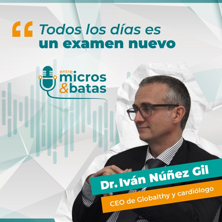 cover art for T2. 10 - Todos los días es un examen nuevo