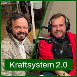 cover art for Kraftsystem 2.0