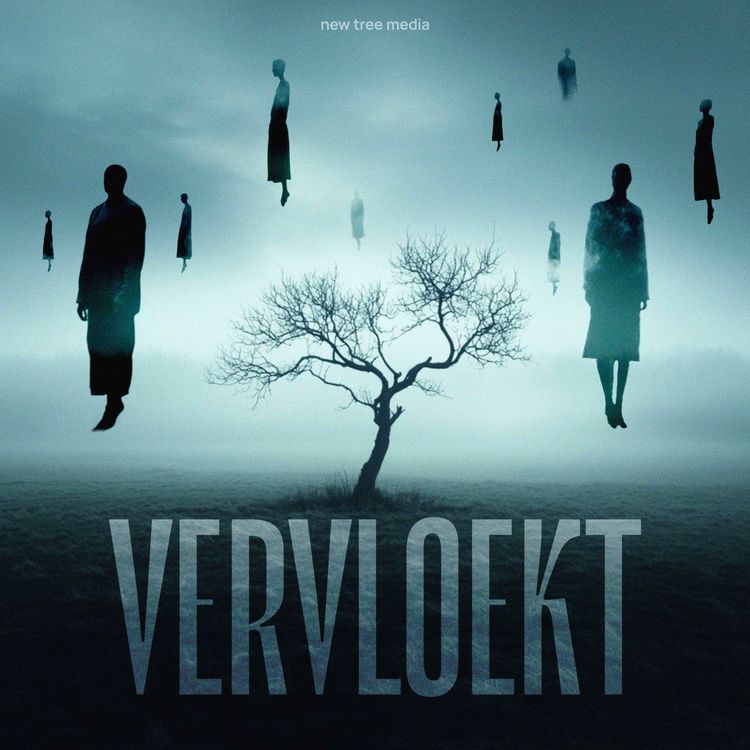 cover art for Aflevering 2: De vloek van Toetanchamon 