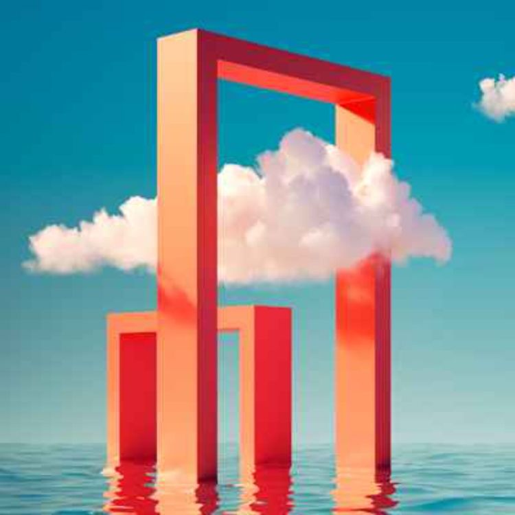 cover art for IA: La Clave para Navegar la Incertidumbre Empresarial