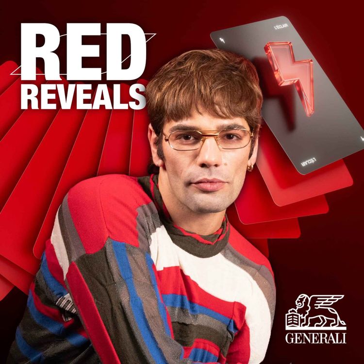 cover art for Redécouvrez les 1001 vies de Lucky Love 