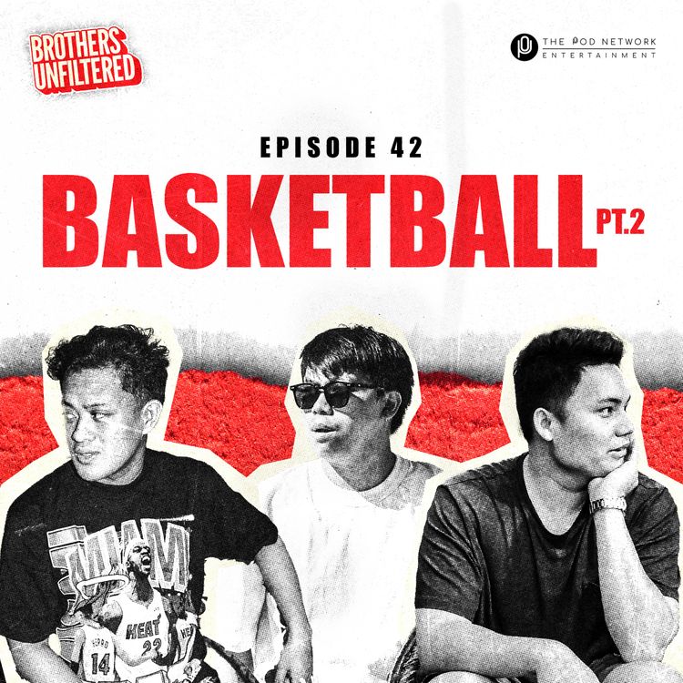 cover art for BASKETBALL pt.2 S2EP27 (#42)