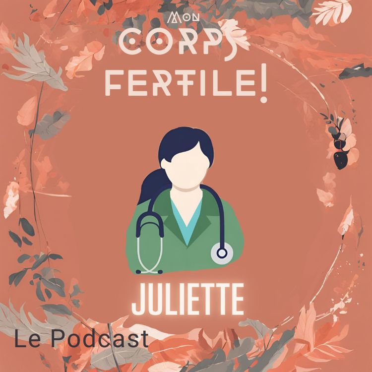 cover art for Comprendre son cycle avec une gynécologue