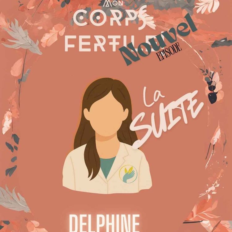 cover art for Corps, cycle et compléments : l’approche globale de l’ostéopathie