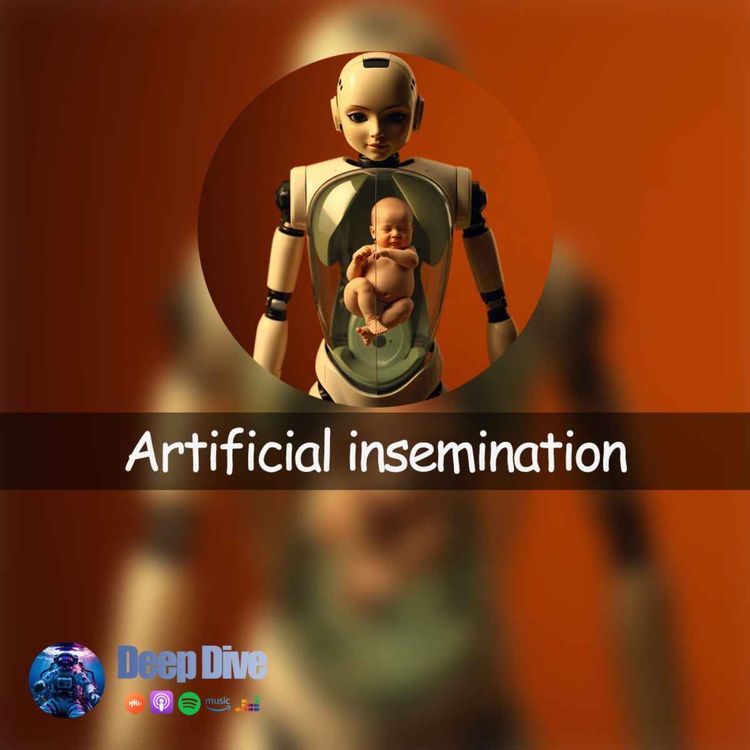 cover art for Artificial insemination