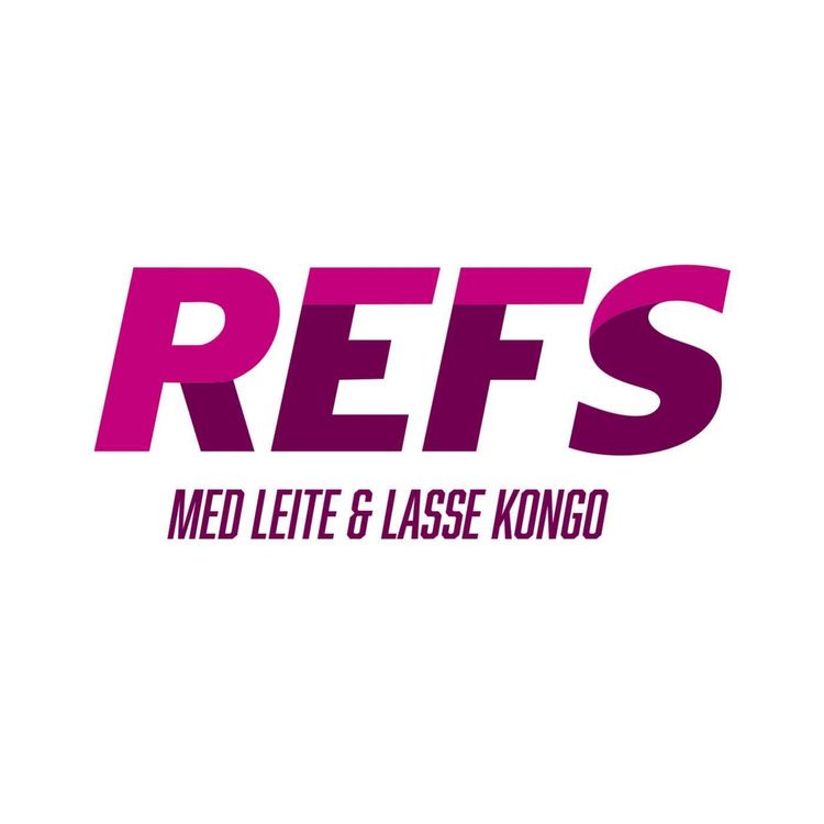 cover art for Episode #11: Folk som parkerer for langt unna fortauskanten, oppfølging om leiing og rulletrapp, og vi rigger oss for å bli klut-millionærer