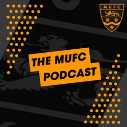 cover art for The Maidstone United Podcast