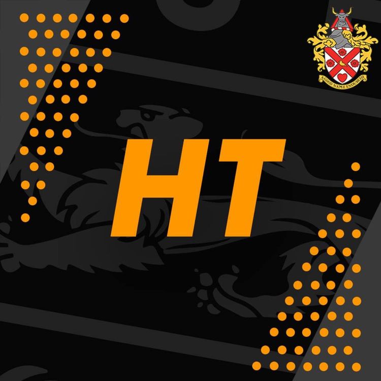 cover art for The Hot Take 24/25 Hornchurch (A)