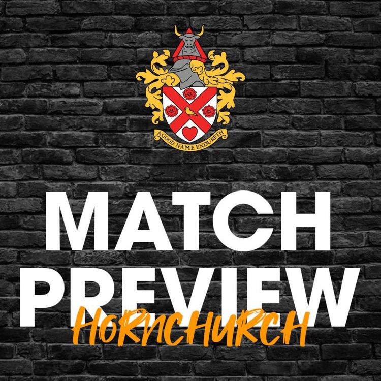 cover art for Match Preview #27 - Hornchurch (A)