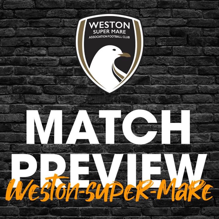 cover art for Match Preview #41 - Weston (H)