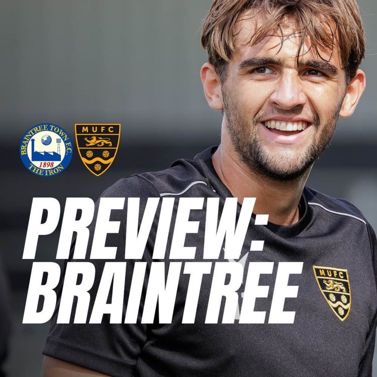 cover art for Match Preview: Braintree Town