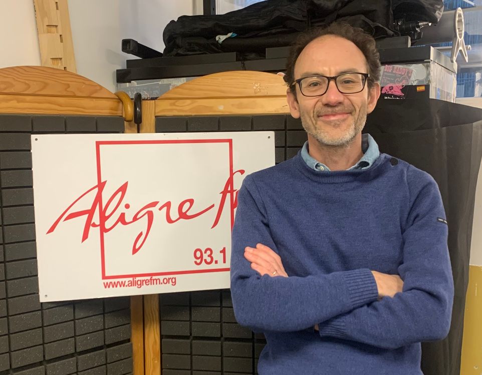 cover art for Philosophie au présent # 14 décembre 2024 – La pauvreté: un défi pour la pensée? Avec Etienne Helmer