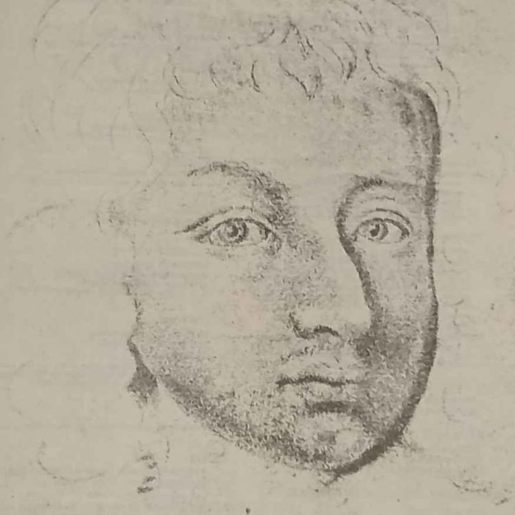 cover art for Philosophie au présent du 15/11/2025. Philo pour le bac : Pascal, "Trois discours sur la condition des grands"