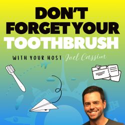cover art for Don't Forget Your Toothbrush