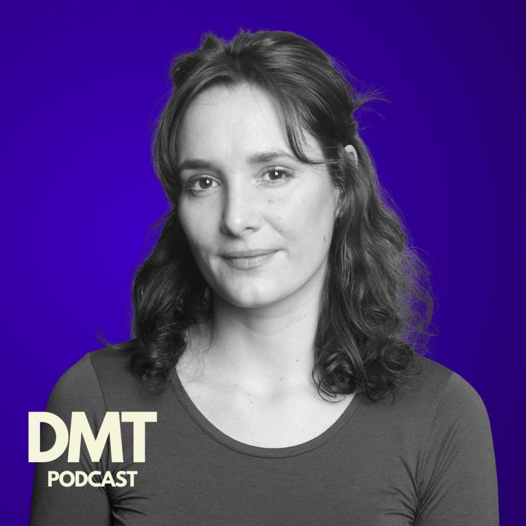 cover art for SURVIVRE AU DEPART D'UN ENFANT l’histoire de Morgane B