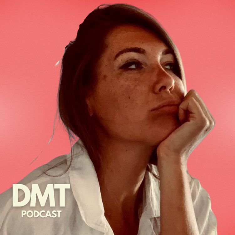 cover art for LES DESSOUS DE LA TV REALITE avec la casteuse Victoria B